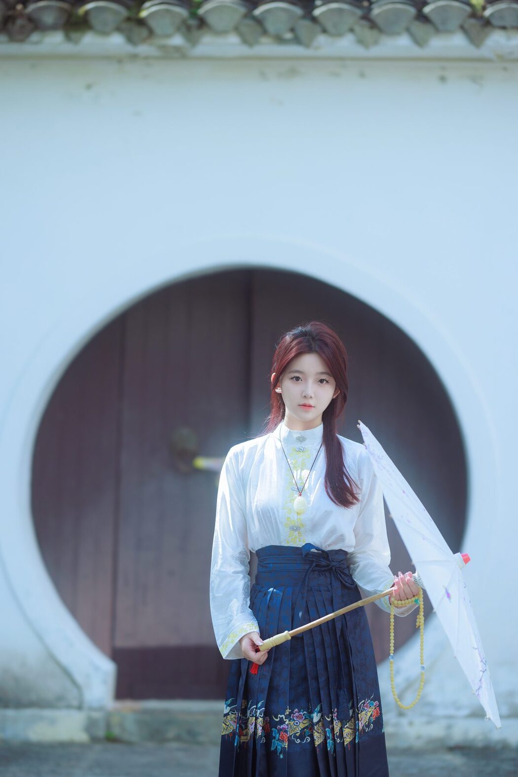 YiTuYu艺图语 Vol.5275 Xiao Mi Dou