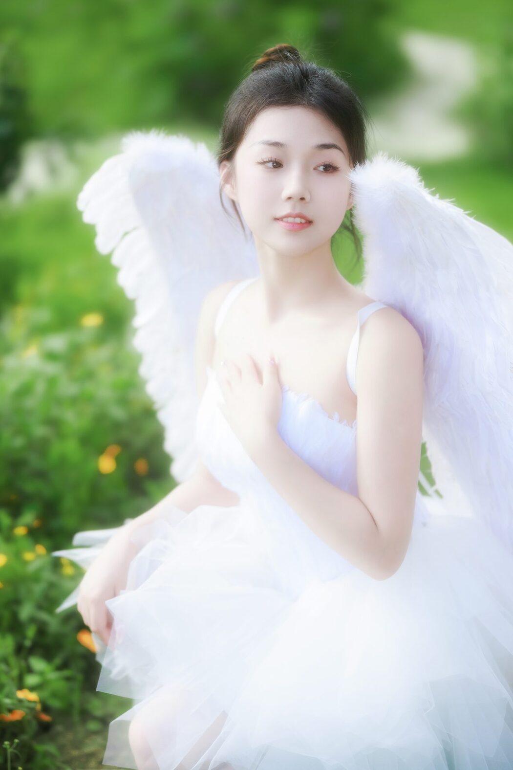 YiTuYu艺图语 Vol.5285 Pei Tong Xue