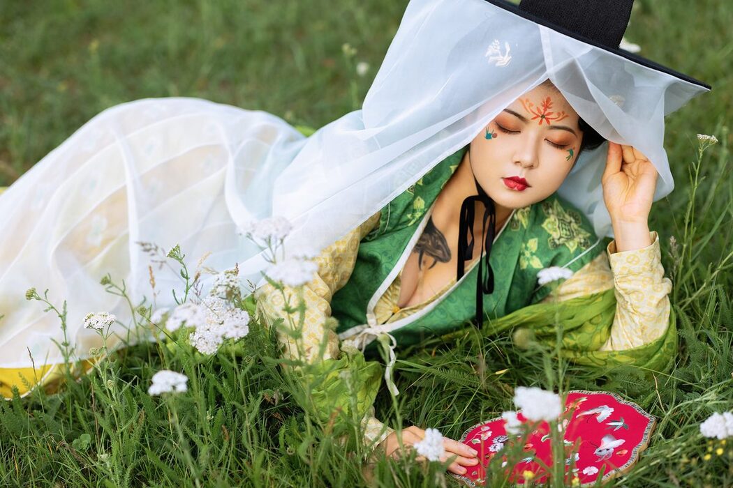 YiTuYu艺图语 Vol.5213 Mu Yun