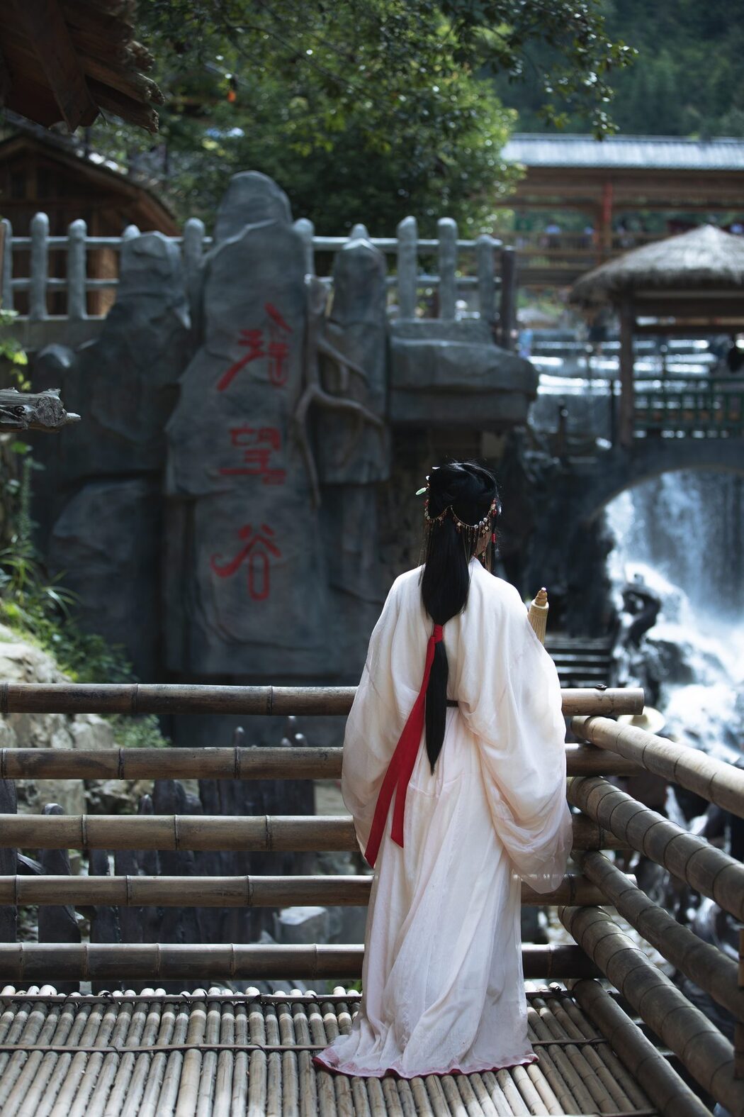 YiTuYu艺图语 Vol.5220 Qiu Da Da