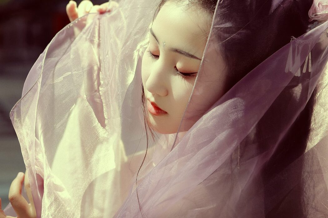 YiTuYu艺图语 Vol.5228 Cha Xiao Tu