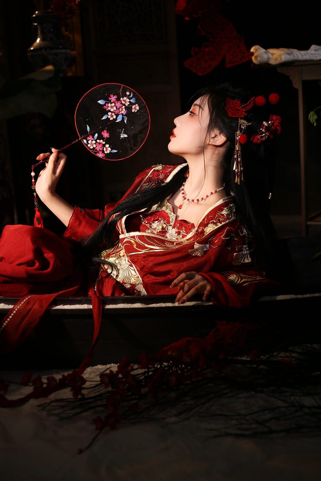 YiTuYu艺图语 Vol.5221 Dai Xiao