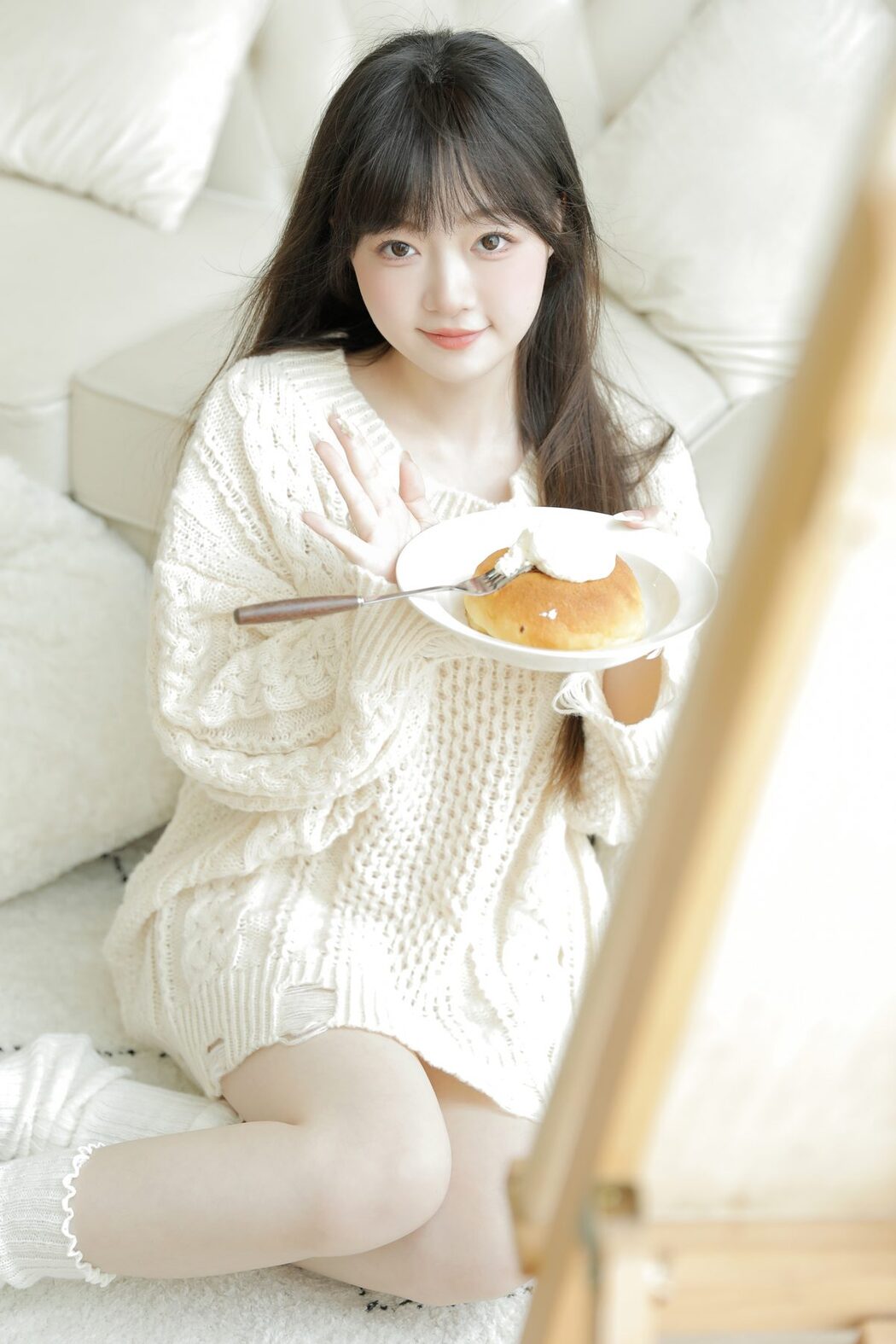 YiTuYu艺图语 Vol.5254 Jing Jing