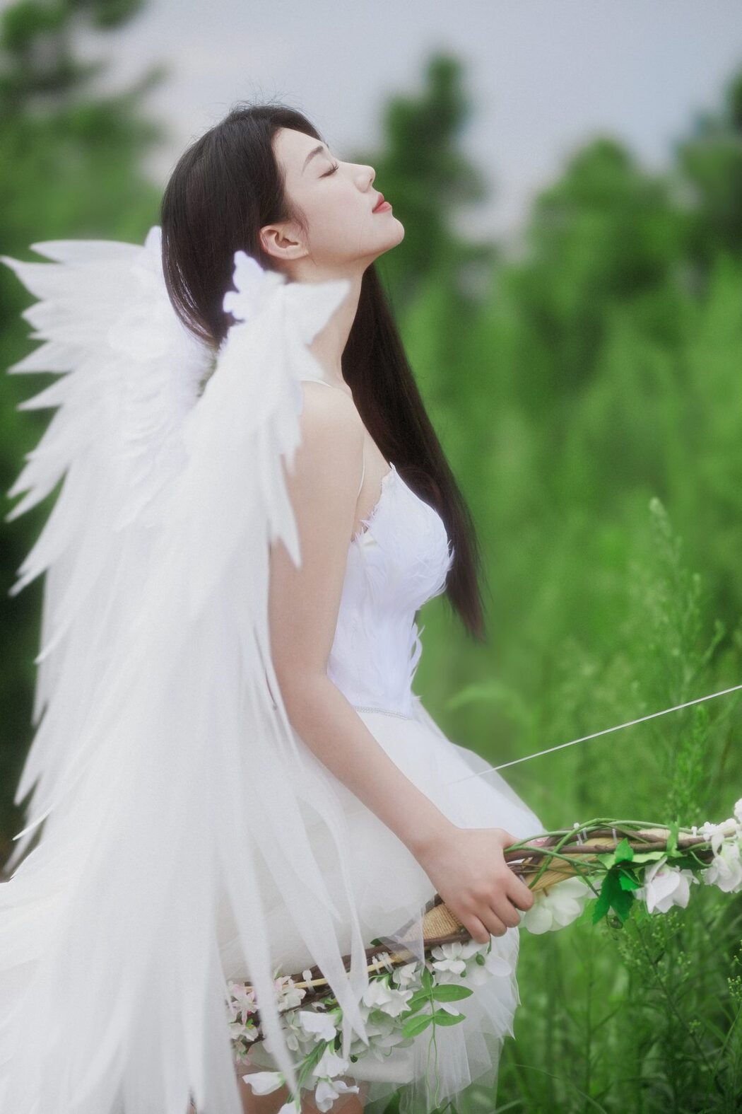 YiTuYu艺图语 Vol.5235 Pei Tong Xue
