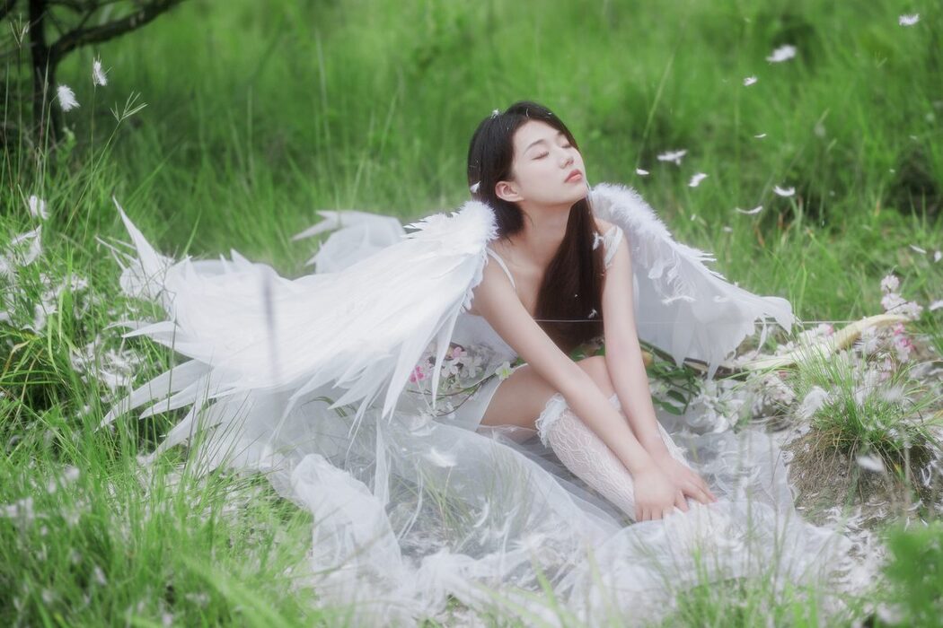 YiTuYu艺图语 Vol.5235 Pei Tong Xue