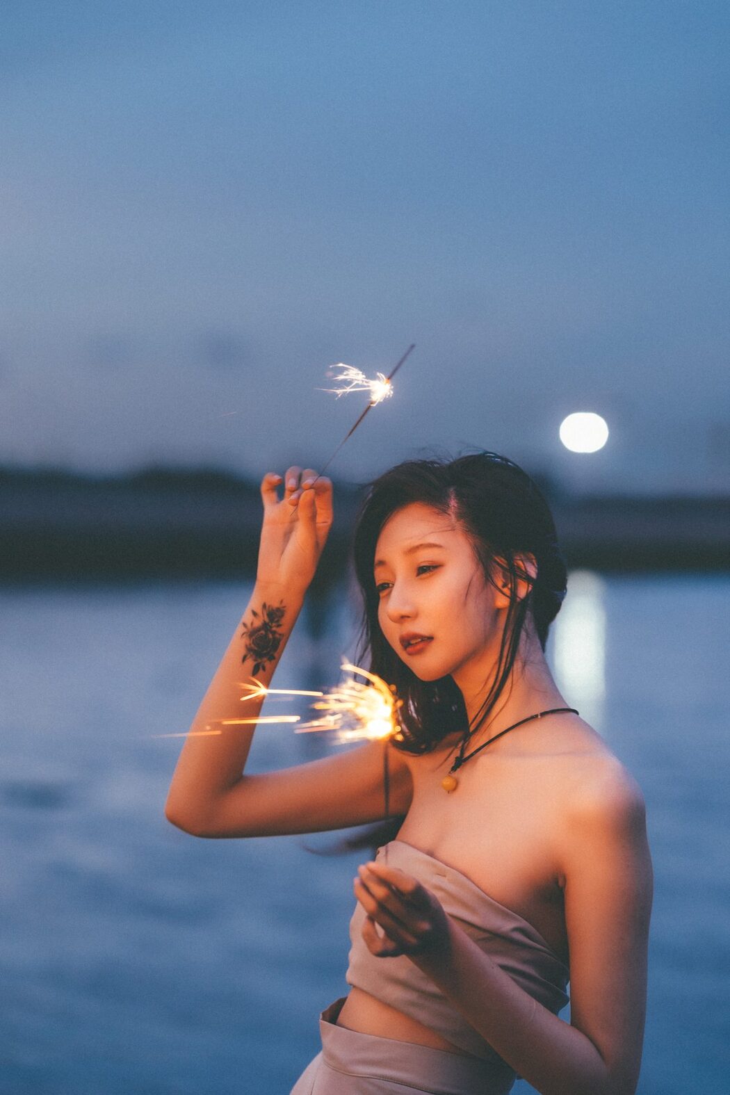 YiTuYu艺图语 Vol.5283 Tu Tu