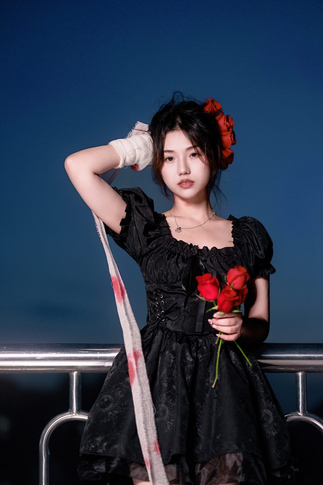 YiTuYu艺图语 Vol.5278 Pei Tong Xue