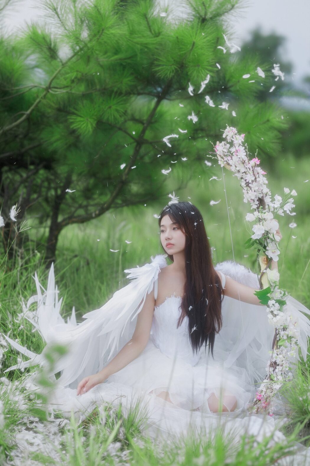 YiTuYu艺图语 Vol.5235 Pei Tong Xue