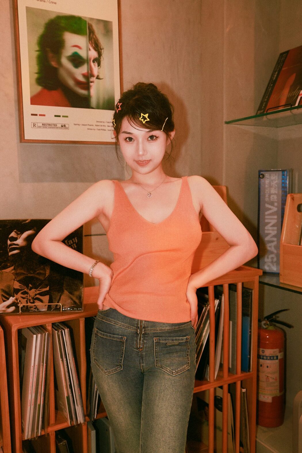 YiTuYu艺图语 Vol.5263 Pei Tong Xue