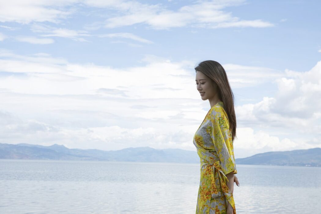 YiTuYu艺图语 Vol.5214 Chenaling_cl