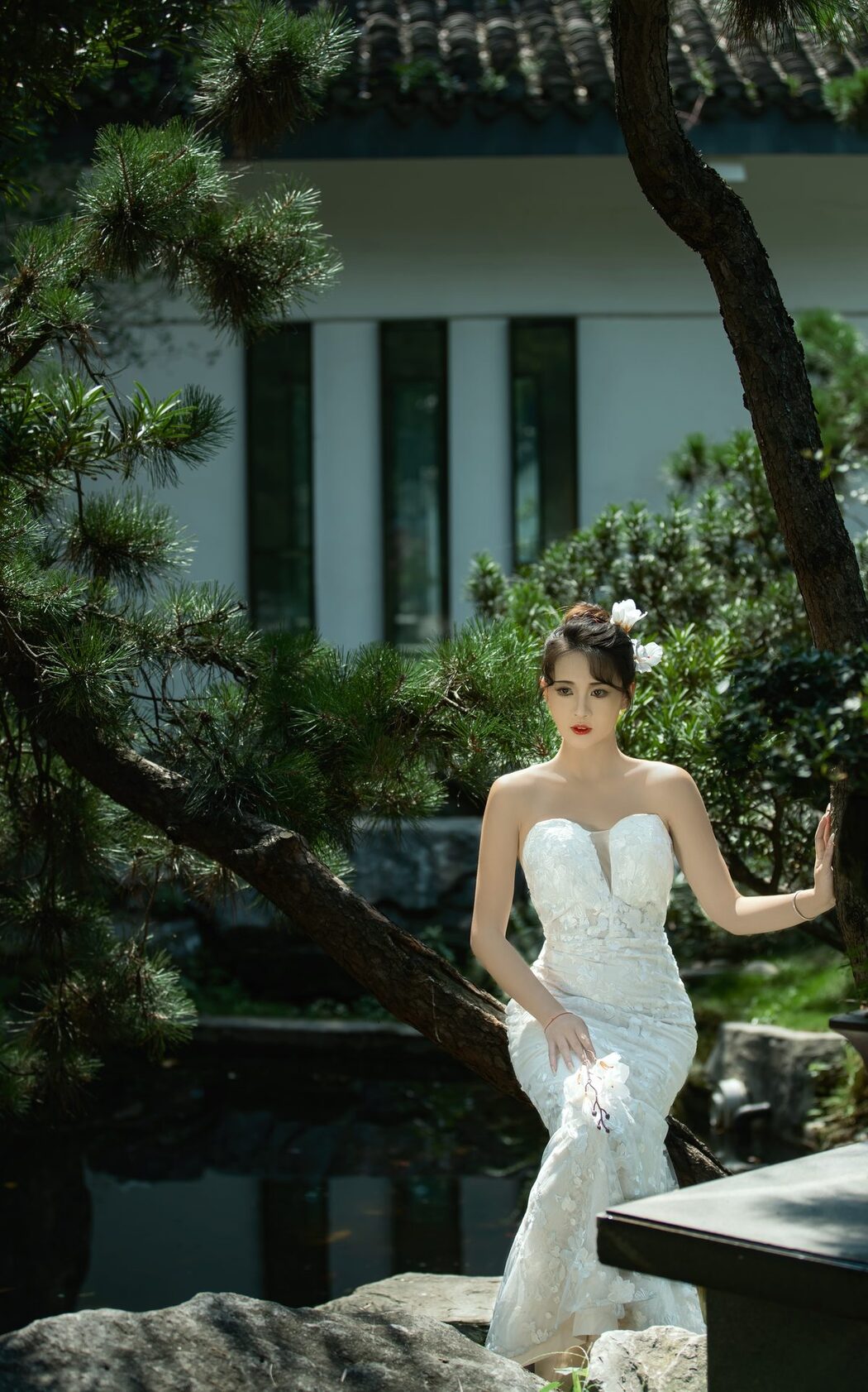 YiTuYu艺图语 Vol.5242 Yu Yuan Yuan E