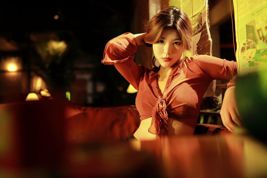 YiTuYu艺图语 Vol.5249 Tang Yuan