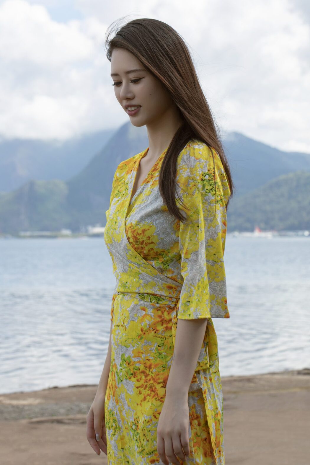 YiTuYu艺图语 Vol.5214 Chenaling_cl