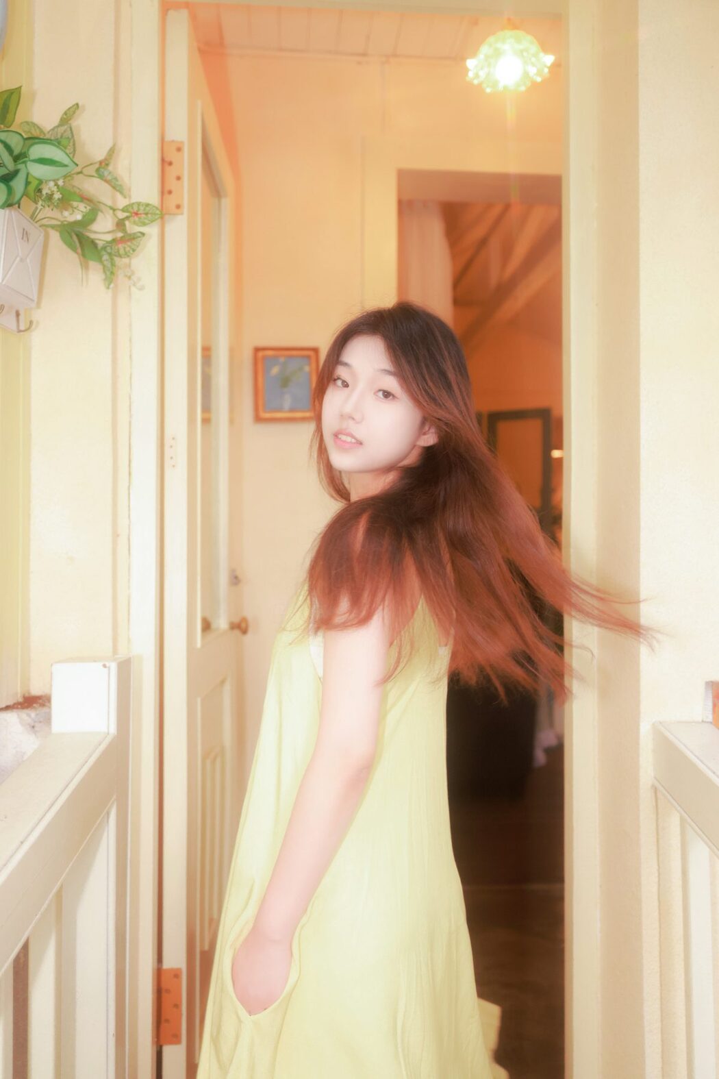 YiTuYu艺图语 Vol.5195 Pei Tong Xue