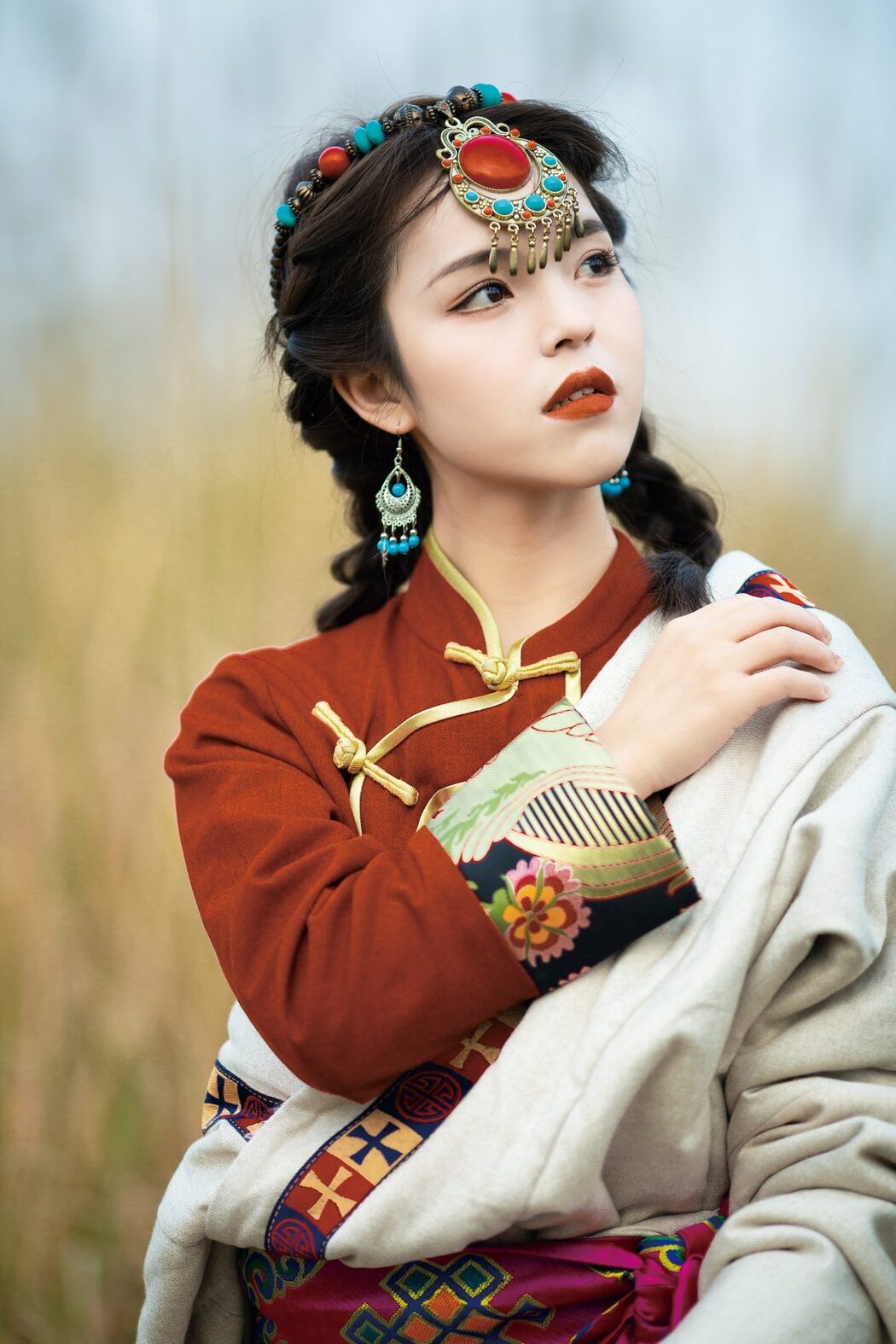 YiTuYu艺图语 Vol.5231 Fish