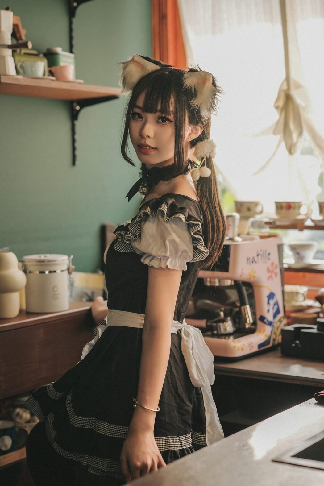 YiTuYu艺图语 Vol.5201 Xiao 1