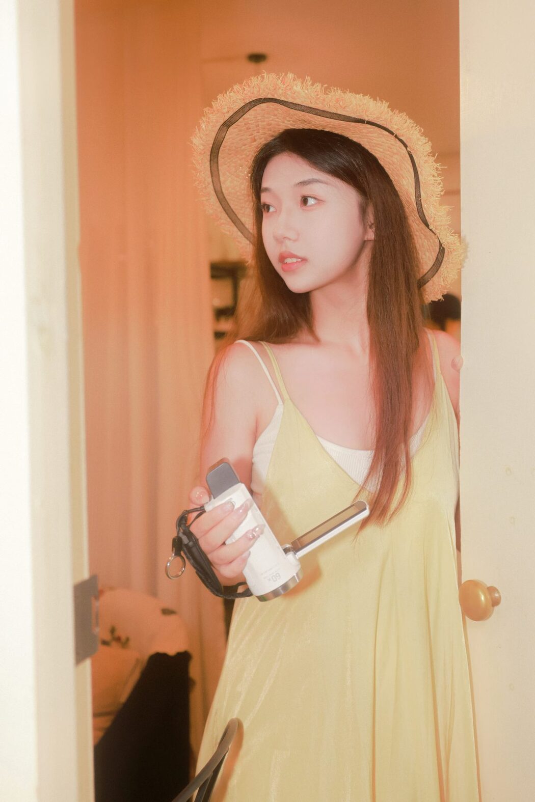YiTuYu艺图语 Vol.5195 Pei Tong Xue