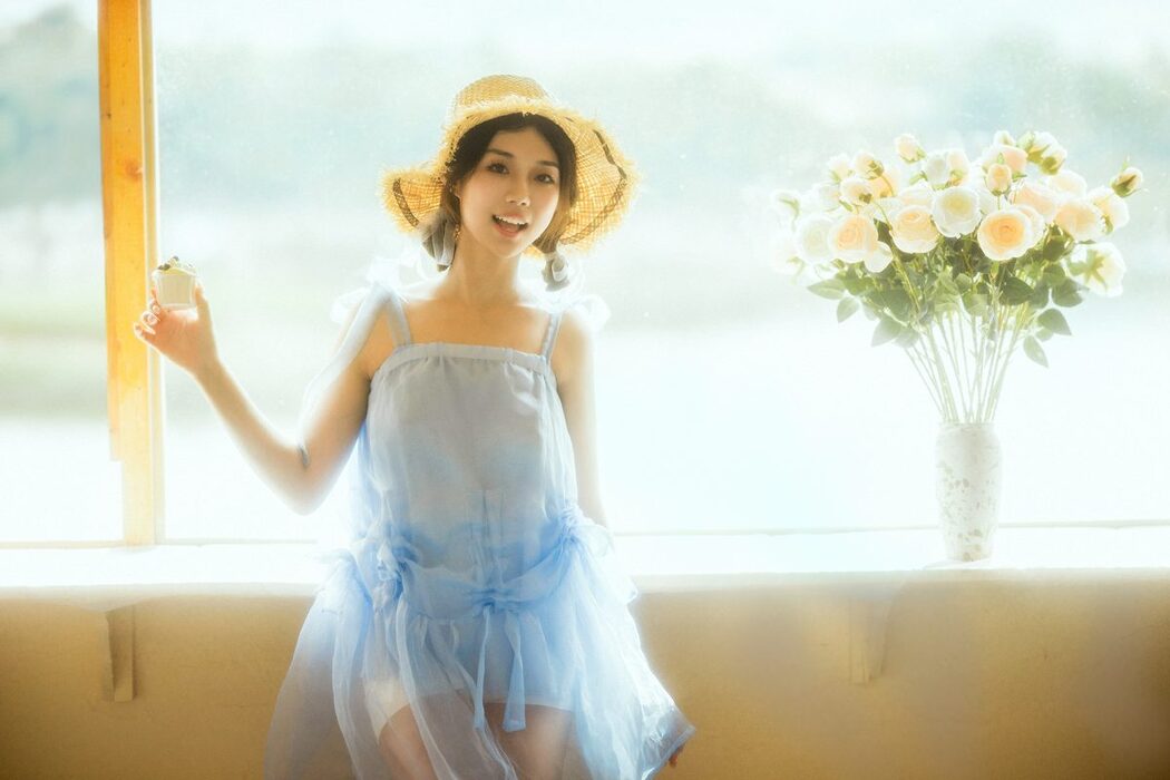 YiTuYu艺图语 Vol.5239 Pei Tong Xue