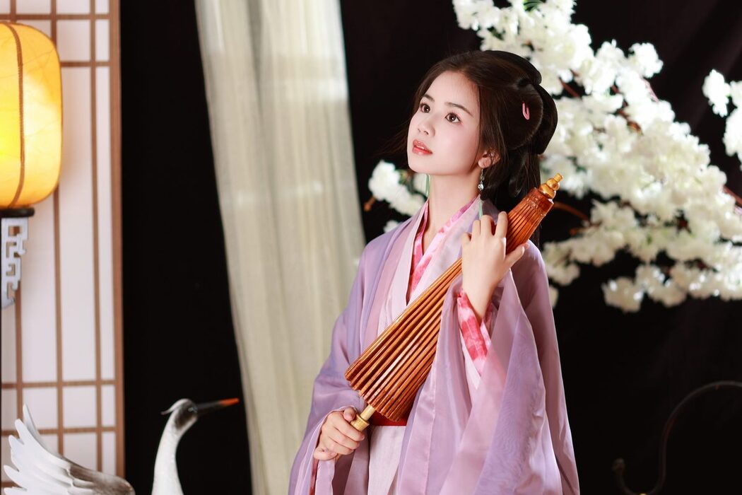 YiTuYu艺图语 Vol.5260 Xiao Du Tong Xue