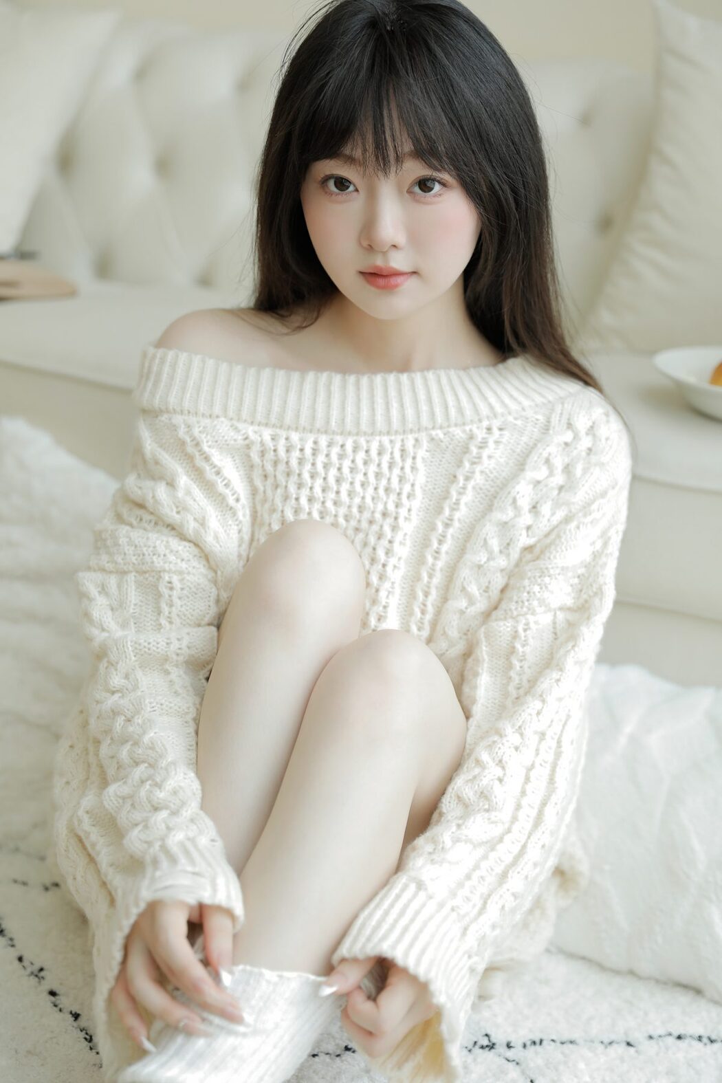 YiTuYu艺图语 Vol.5254 Jing Jing