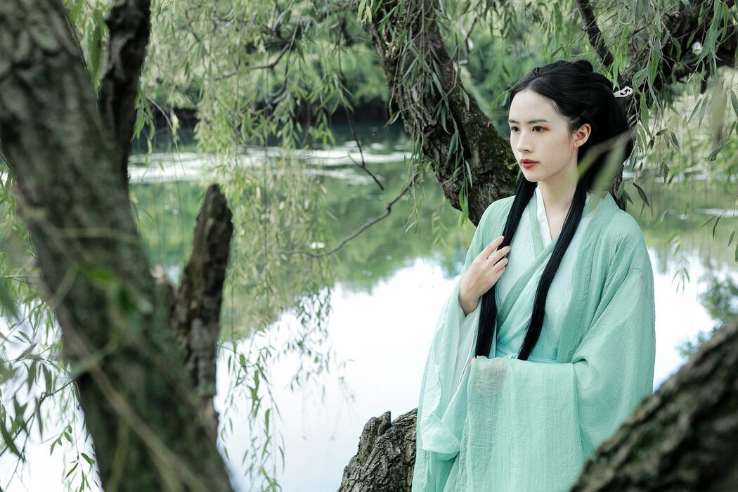 YiTuYu艺图语 Vol.5204 Xiao Yu Gan