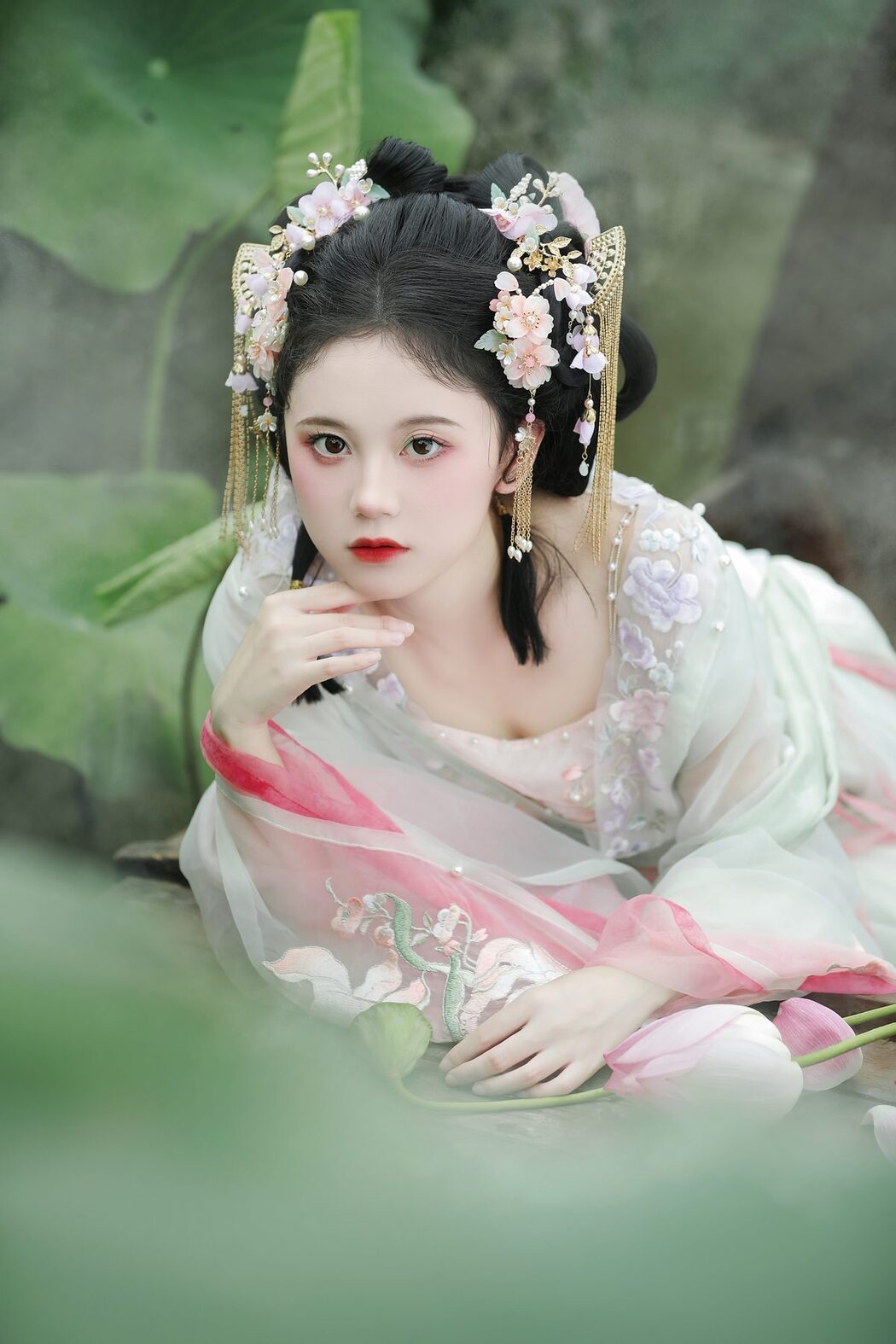 YiTuYu艺图语 Vol.5267 Dan Dan