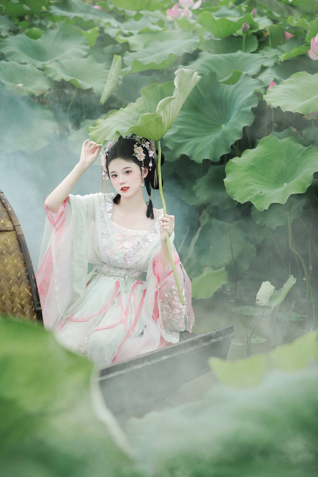 YiTuYu艺图语 Vol.5267 Dan Dan