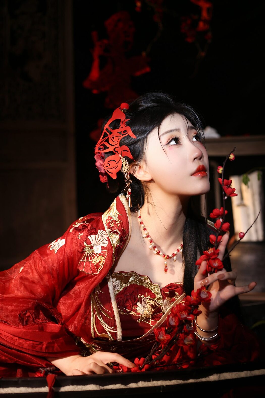 YiTuYu艺图语 Vol.5221 Dai Xiao