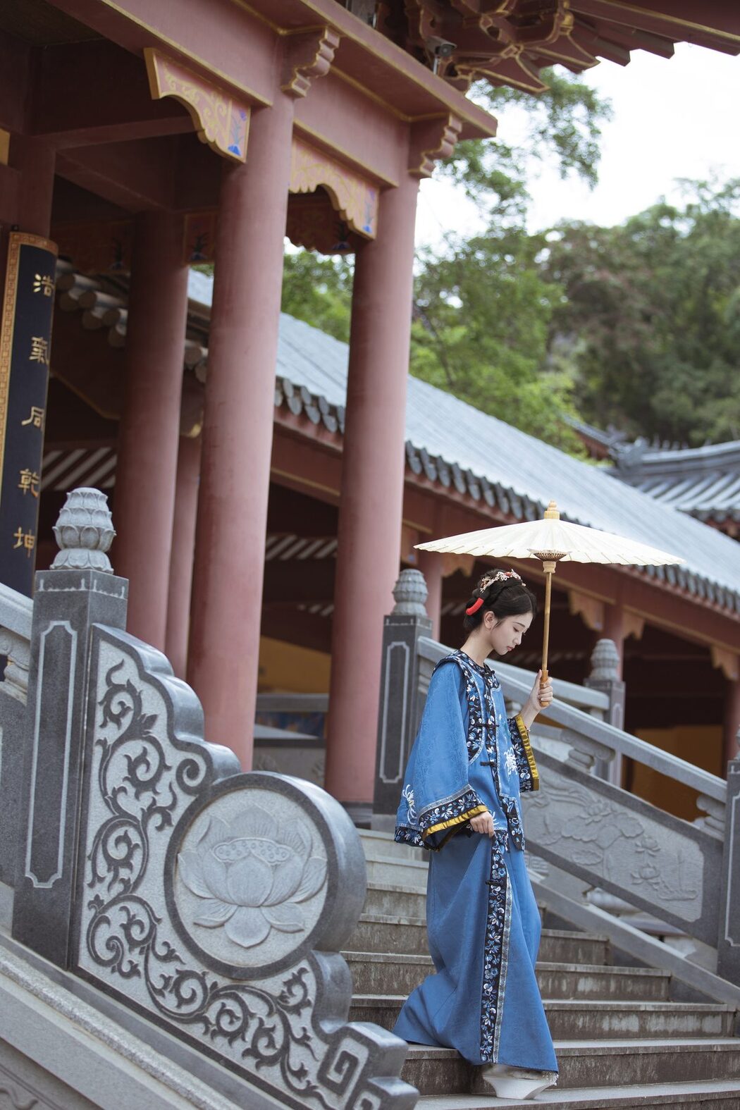 YiTuYu艺图语 Vol.5246 Xi Xi