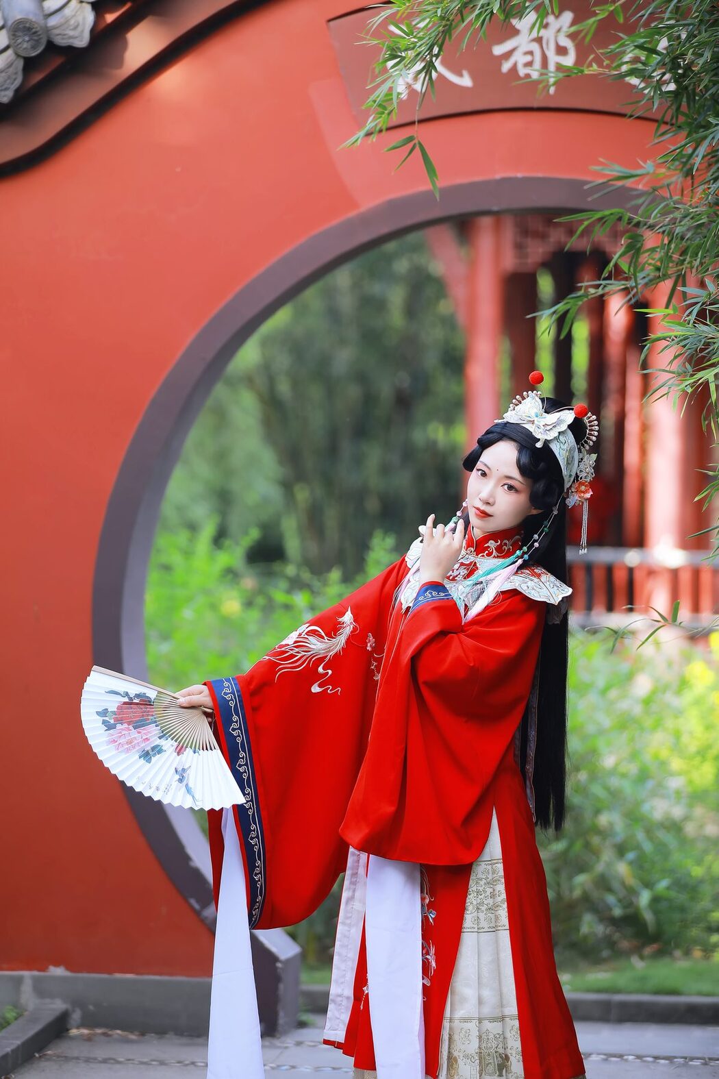 YiTuYu艺图语 Vol.5261 Tian Tian