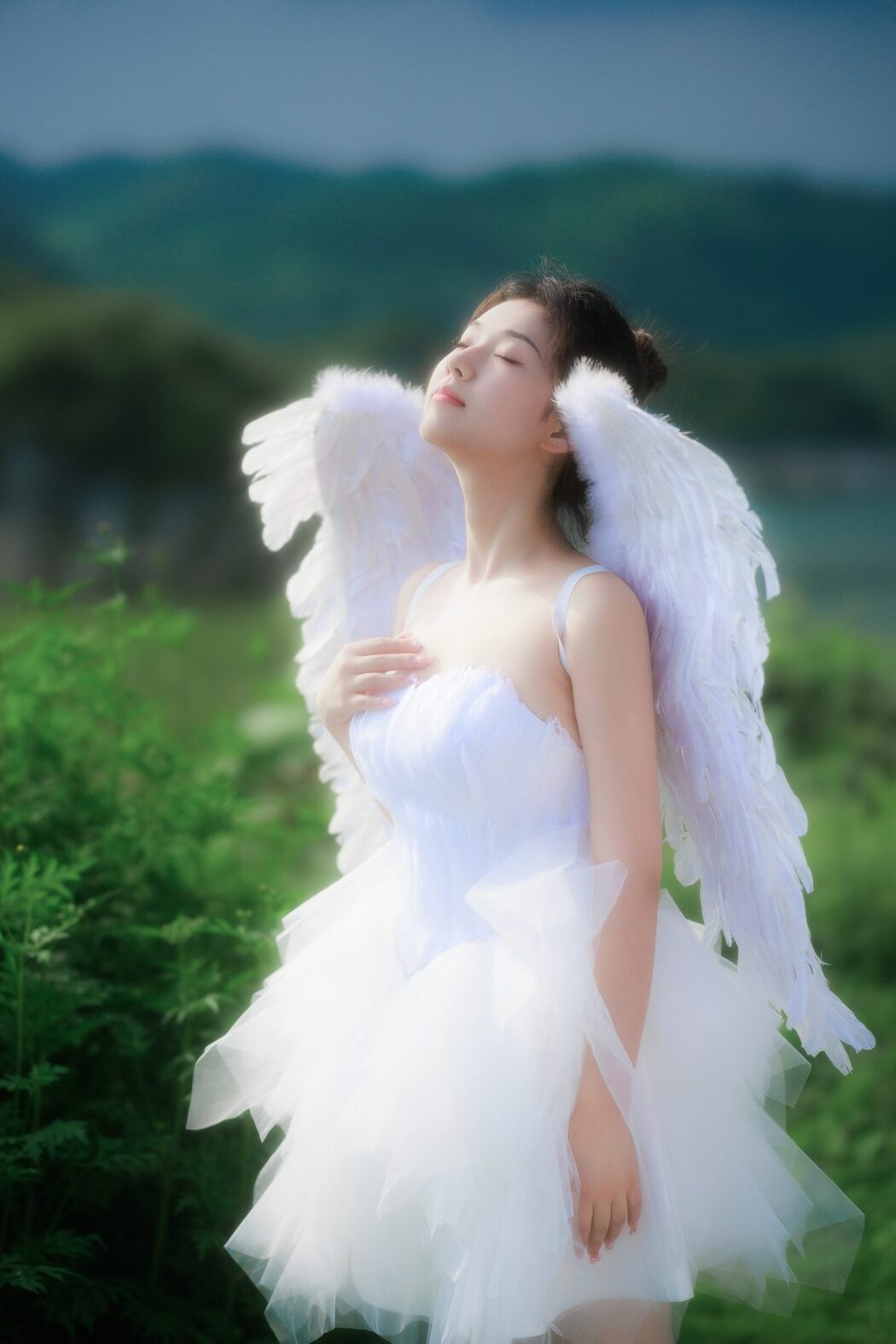 YiTuYu艺图语 Vol.5285 Pei Tong Xue