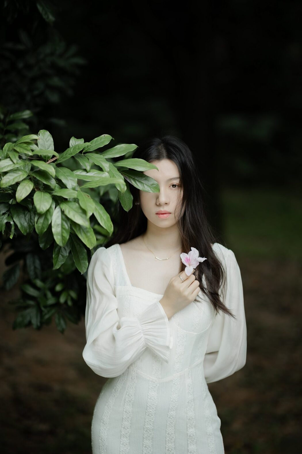 YiTuYu艺图语 Vol.5225 Cynthia