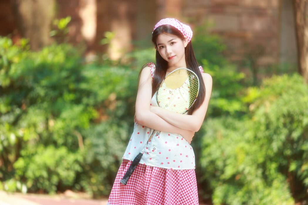 YiTuYu艺图语 Vol.5230 Xiao Du Tong Xue