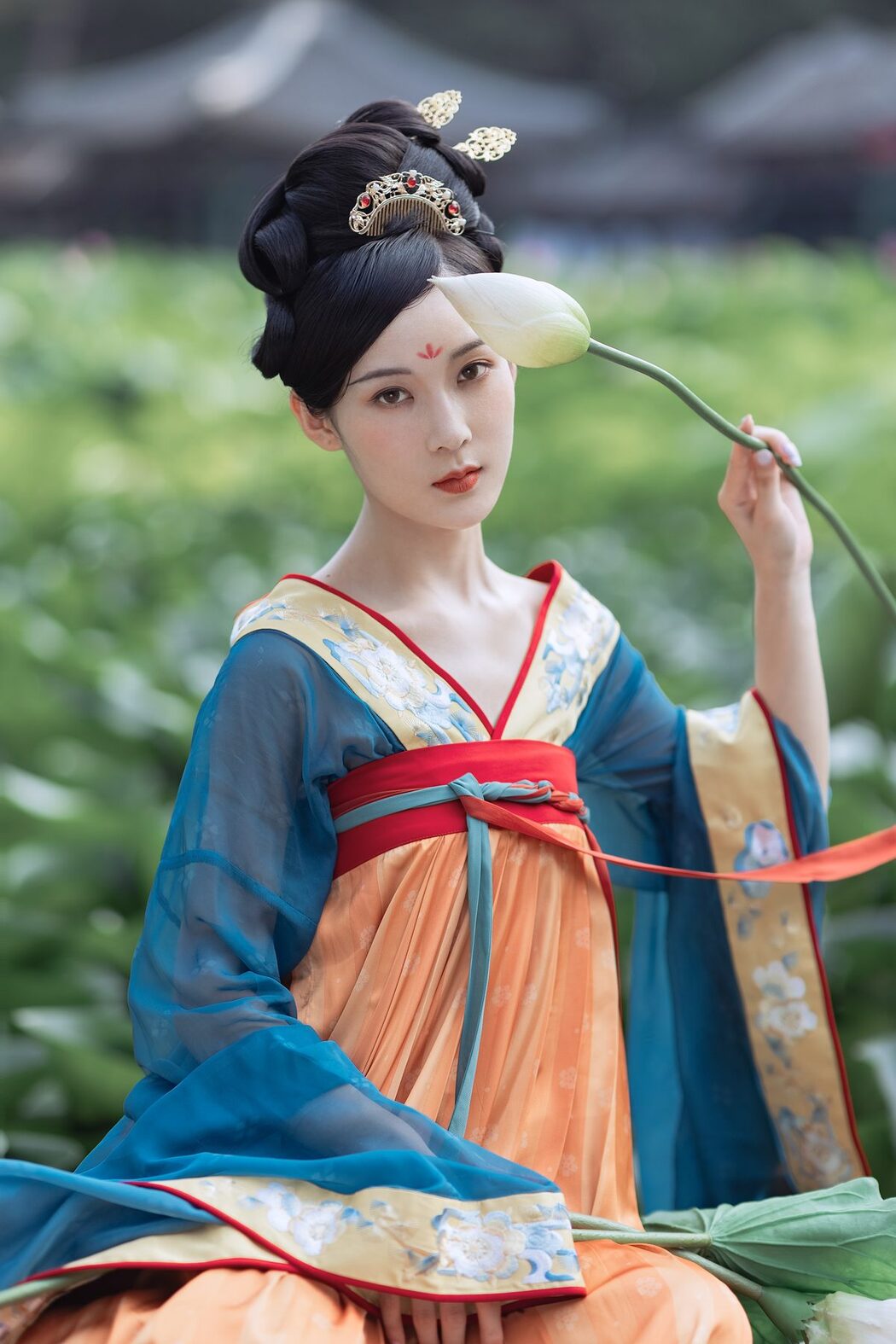 YiTuYu艺图语 Vol.5199 Ba Bu Bubble