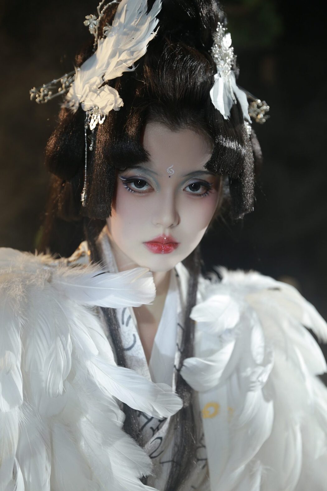 YiTuYu艺图语 Vol.5245 Yu Gu Shan