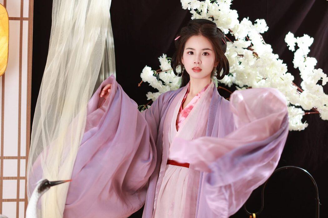 YiTuYu艺图语 Vol.5260 Xiao Du Tong Xue