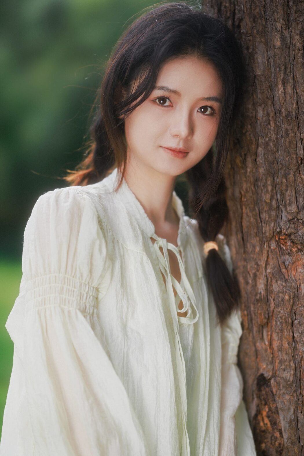 YiTuYu艺图语 Vol.5186 Bu Ta Xiao Yao