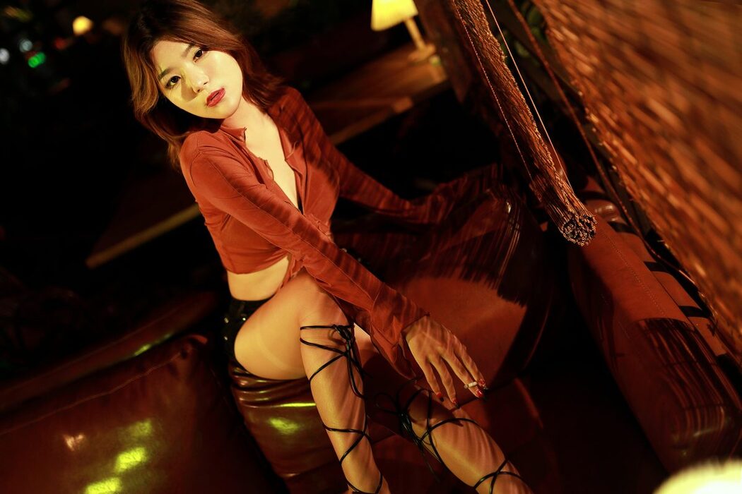 YiTuYu艺图语 Vol.5249 Tang Yuan