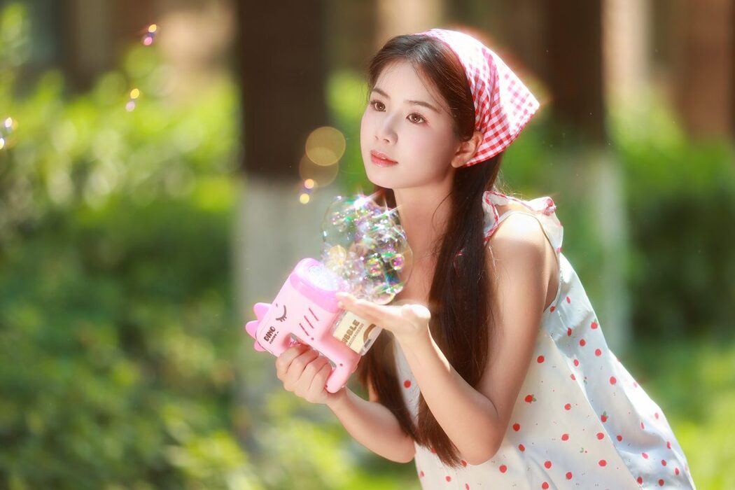 YiTuYu艺图语 Vol.5230 Xiao Du Tong Xue