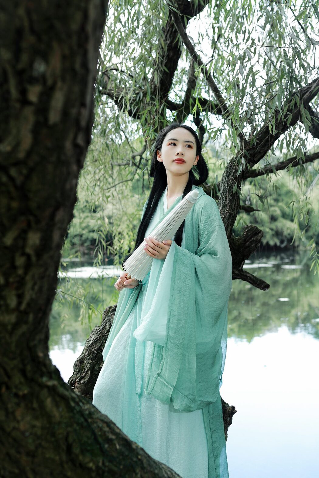 YiTuYu艺图语 Vol.5204 Xiao Yu Gan