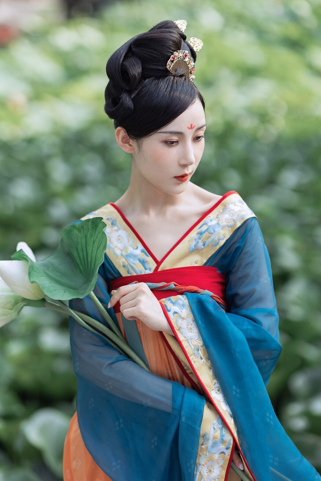 YiTuYu艺图语 Vol.5199 Ba Bu Bubble