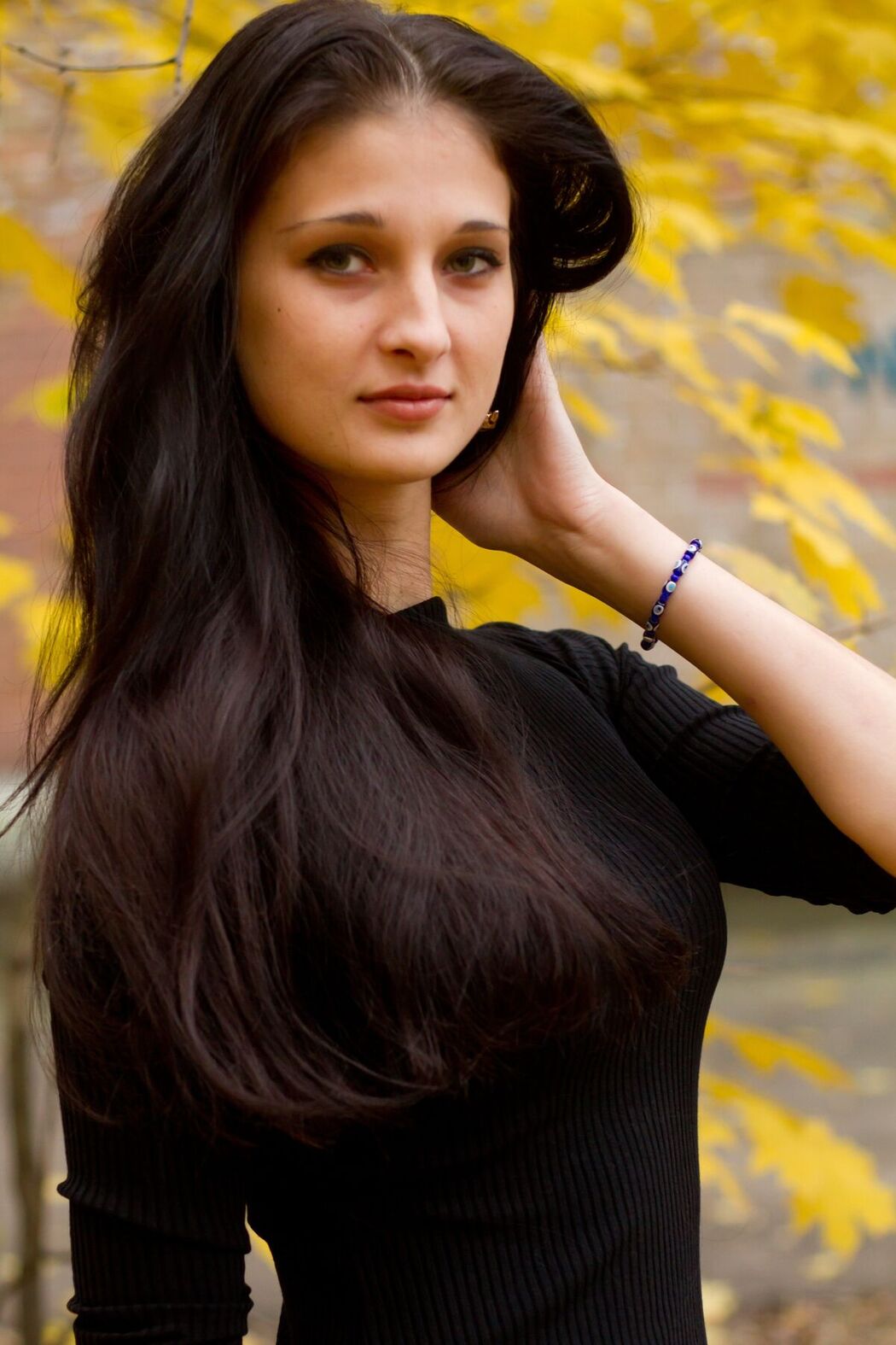MetArt Katya Ac – Esprial Part1 (65P)