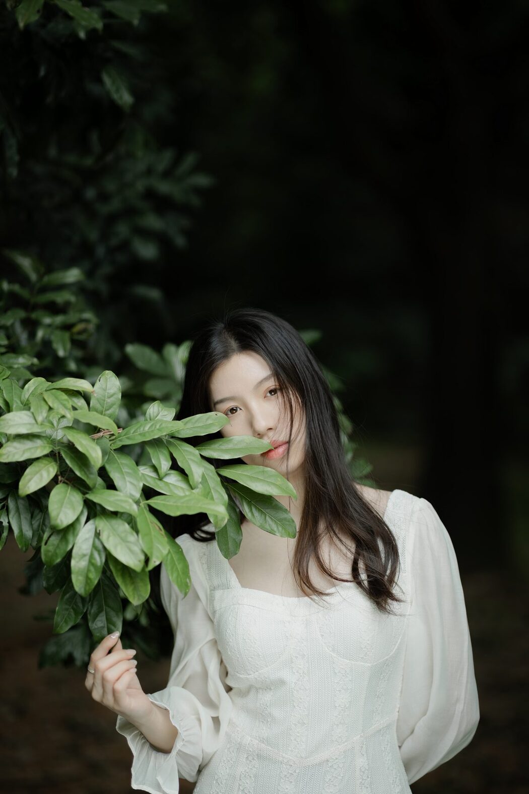 YiTuYu艺图语 Vol.5225 Cynthia