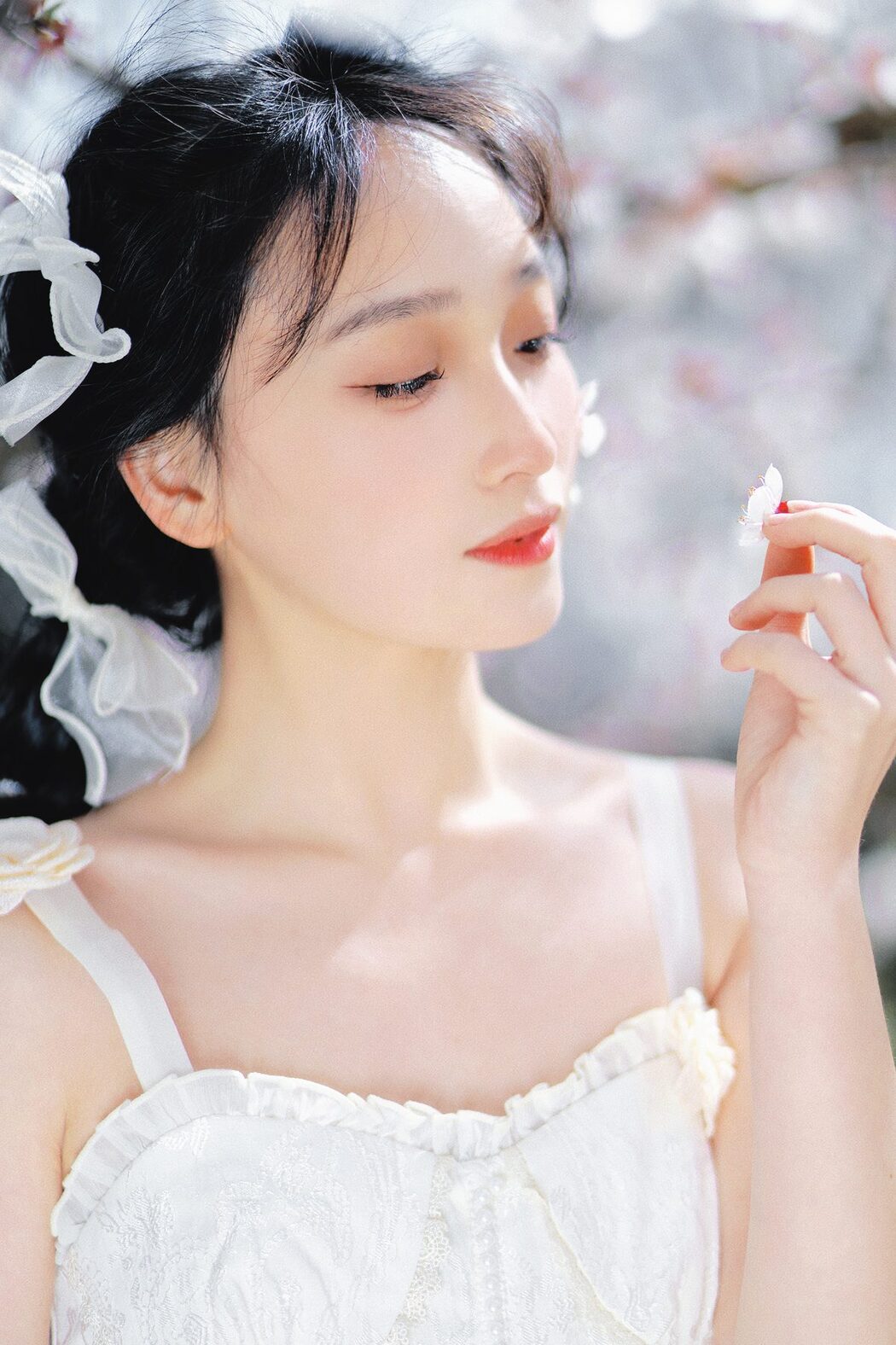 YiTuYu艺图语 Vol.5257 Tian Qi Xi