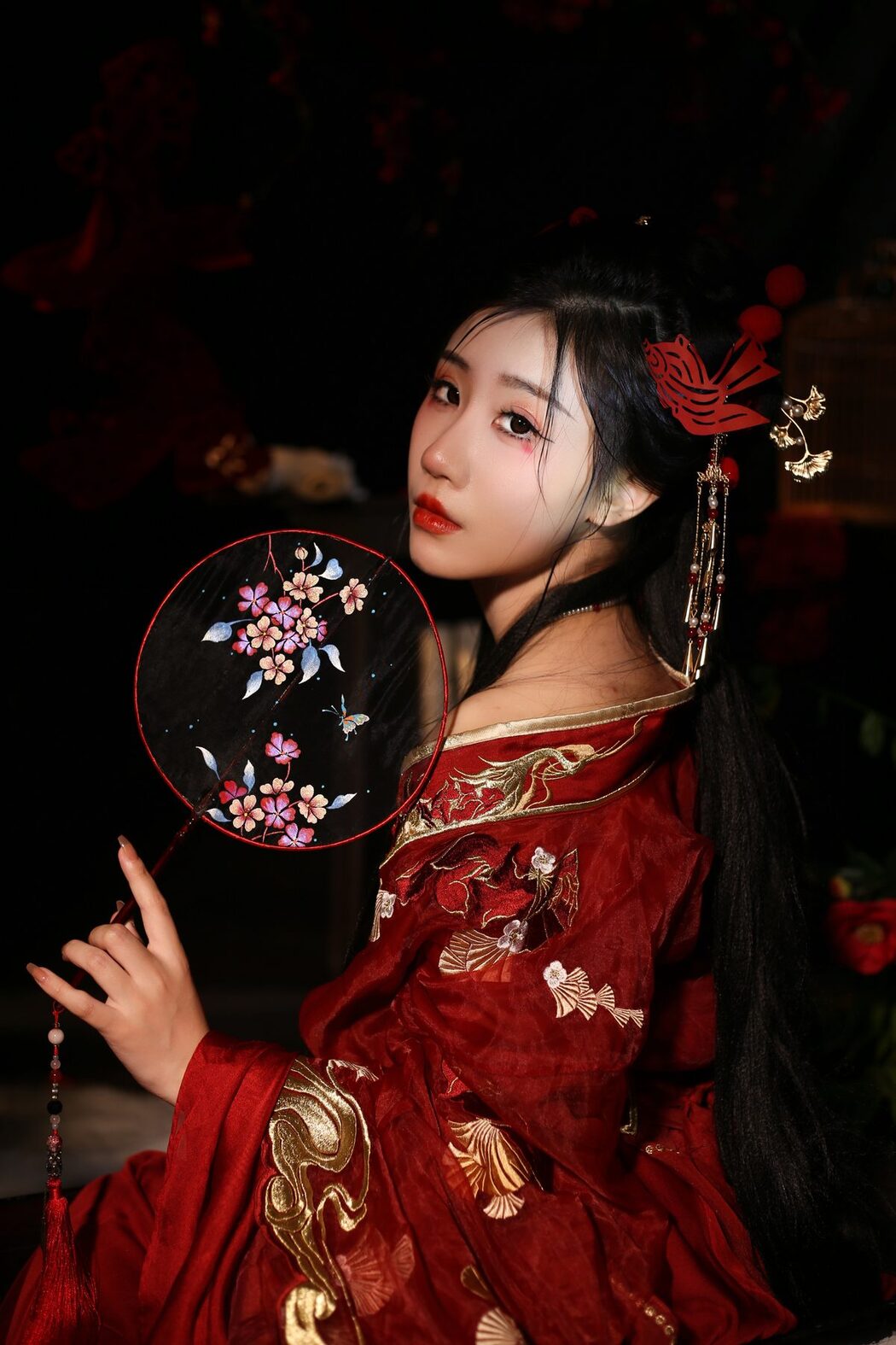 YiTuYu艺图语 Vol.5221 Dai Xiao