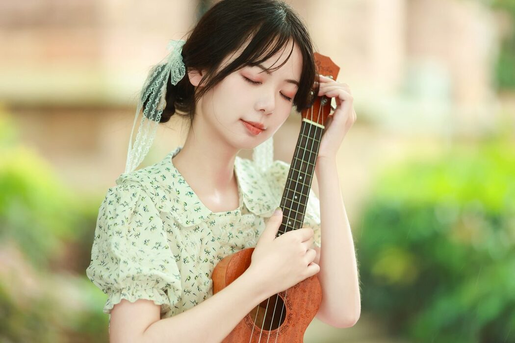 YiTuYu艺图语 Vol.5185 Mu Yan Se Cc