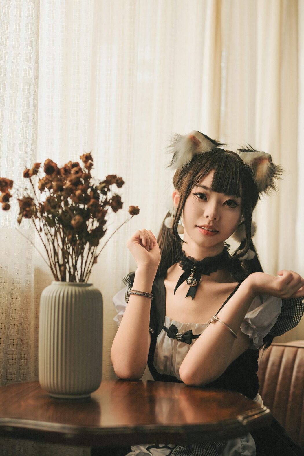 YiTuYu艺图语 Vol.5201 Xiao 1