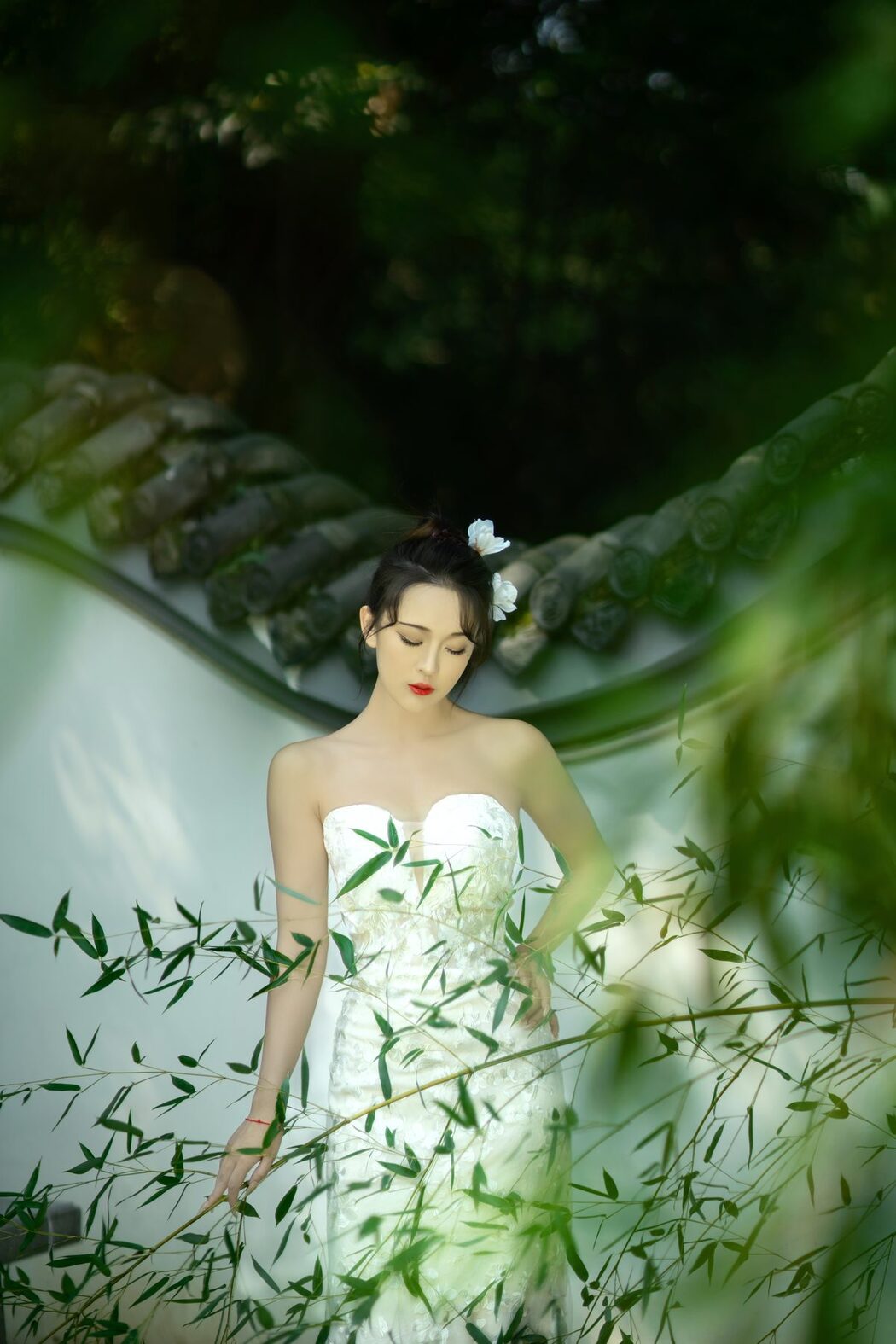 YiTuYu艺图语 Vol.5242 Yu Yuan Yuan E