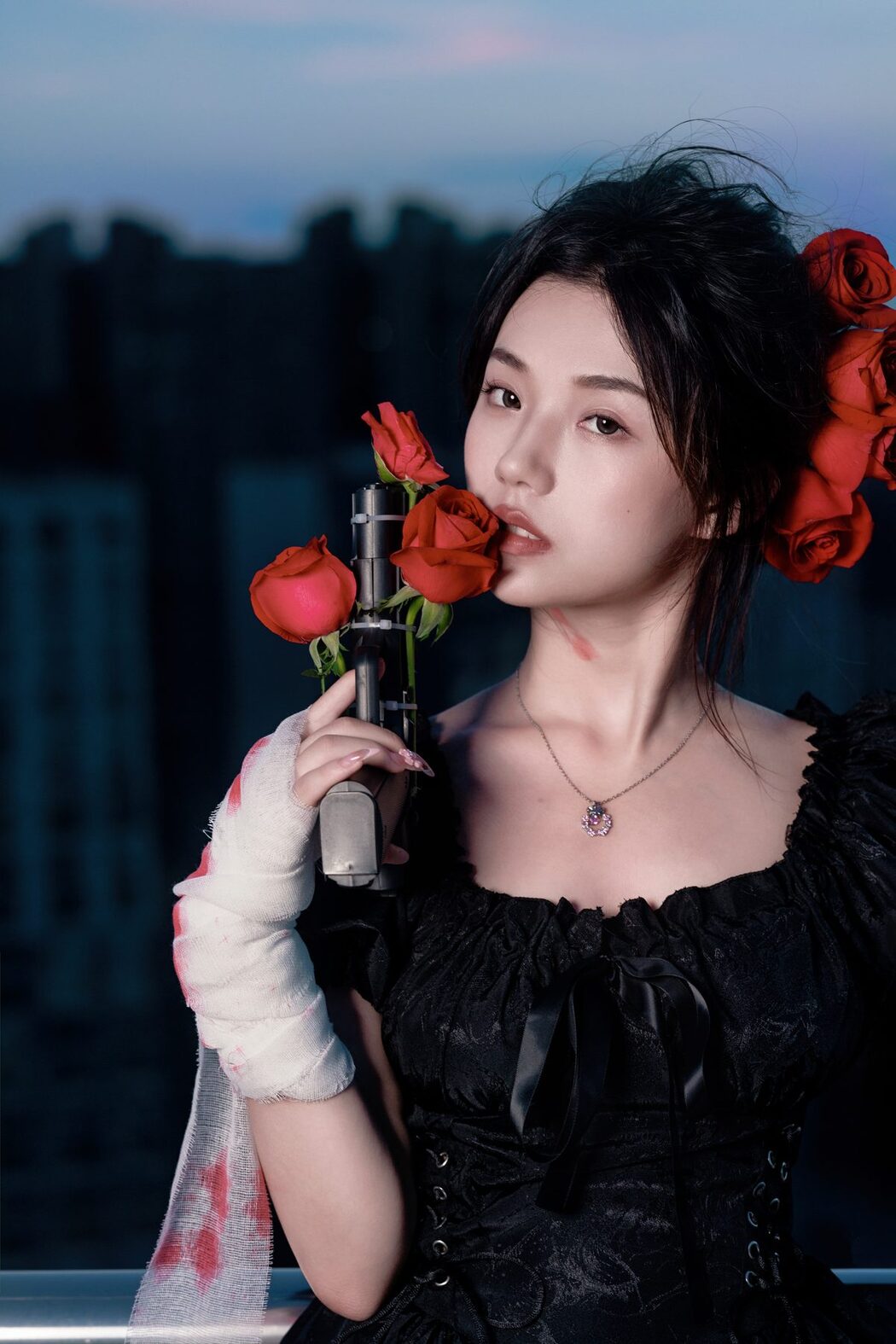 YiTuYu艺图语 Vol.5278 Pei Tong Xue
