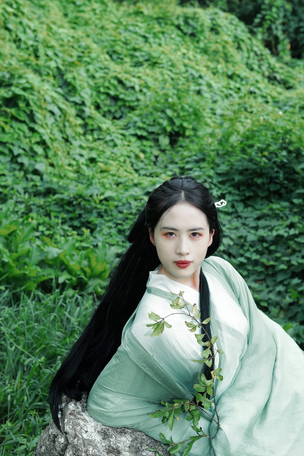 YiTuYu艺图语 Vol.5204 Xiao Yu Gan